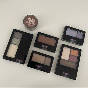 Maybelline Makeup Bundle